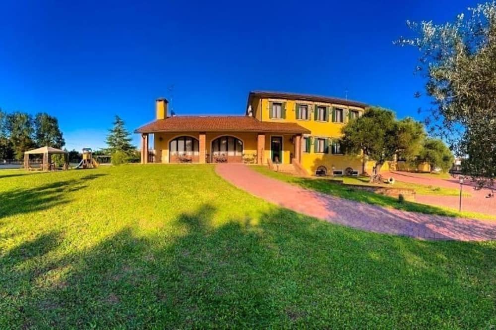 Agriturismo Eva