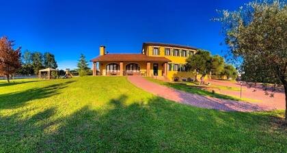 Agriturismo Eva