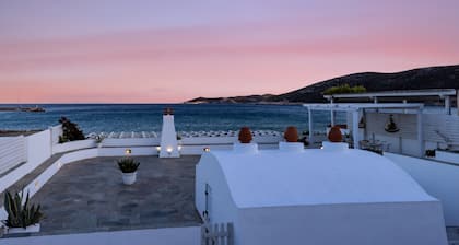Kohylia Beach Guest House