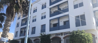 Residencia Turistica Garcia