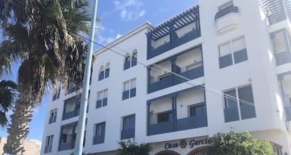 Residencia Turistica Garcia