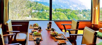 San en Sou Sanen Sou Rental house A villa with a / Atami Shizuoka