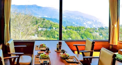 San en Sou Sanen Sou Rental house A villa with a / Atami Shizuoka