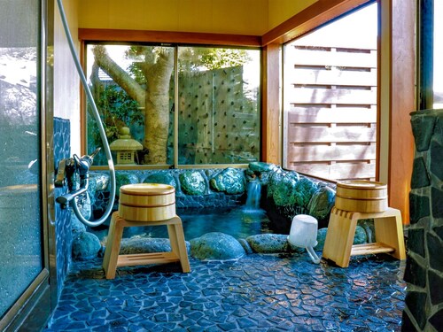 San en Sou Sanen Sou Rental house A villa with a / Atami Shizuoka