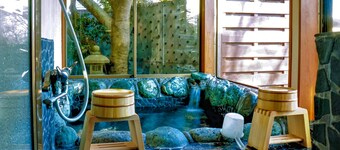 San en Sou Sanen Sou Rental house A villa with a / Atami Shizuoka