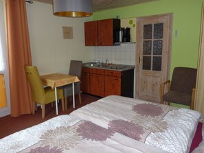 1 chambre