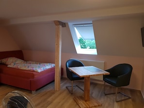1 Schlafzimmer