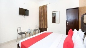 WiFi (free) - Hotel Adarsh Palace Chandigarh (Kharar)
