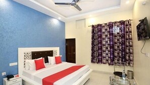 WiFi (free) - Hotel Adarsh Palace Chandigarh (Kharar)