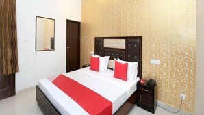 WiFi (free) - Hotel Adarsh Palace Chandigarh (Kharar)