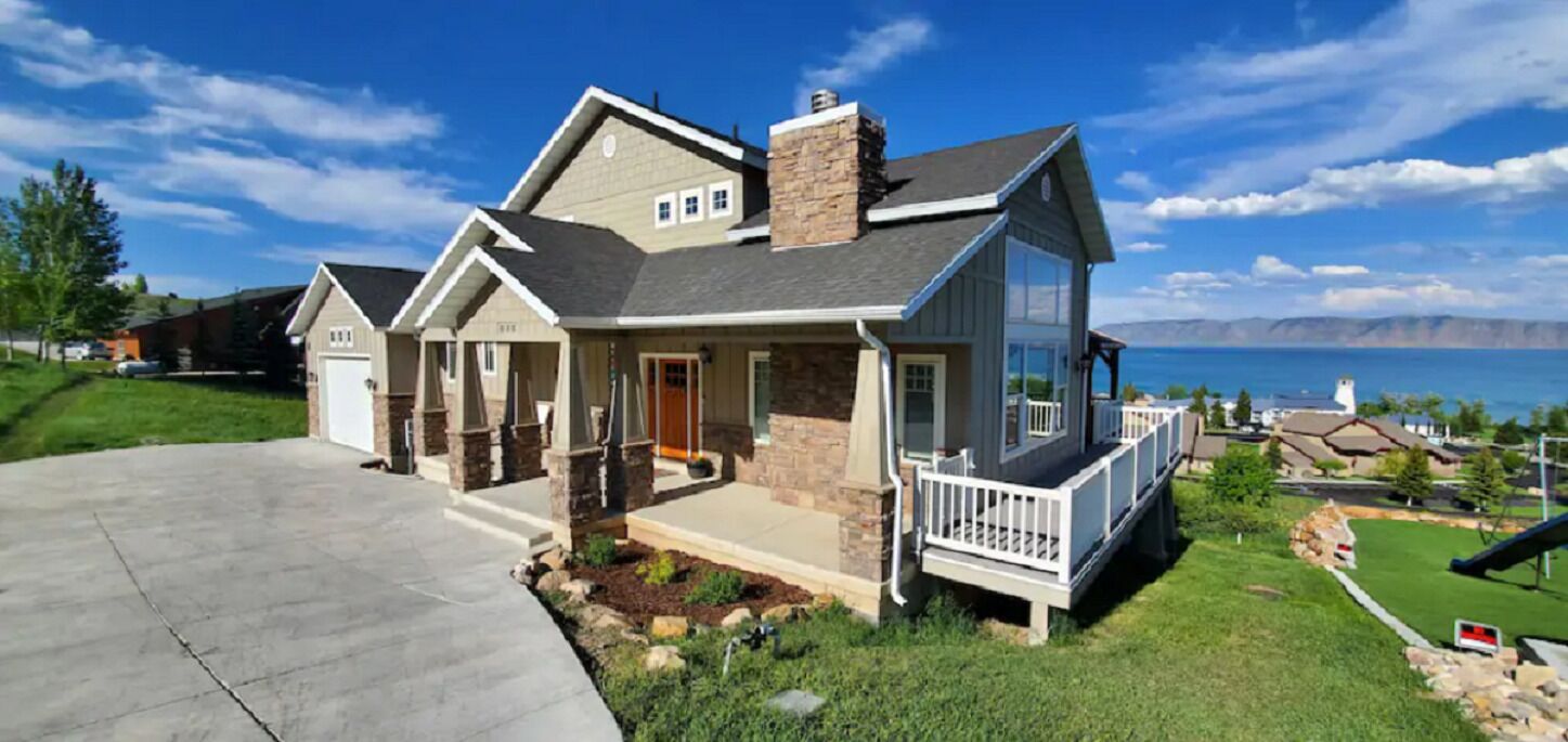 Paradise Point - Gorgeous views, Relaxing and fun!