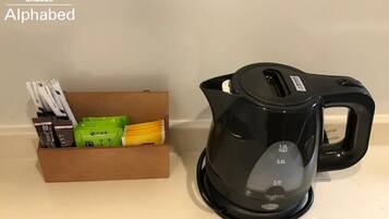 Caffè e/o macchina per il caffè