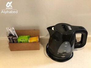 Caffè e/o macchina per il caffè