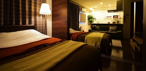 Alphabed Takamatsu Koshinmachi  902 H / Takamatsu Kagawa