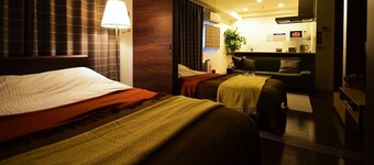 Alphabed Takamatsu Koshinmachi  902 H / Takamatsu Kagawa