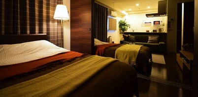 Alphabed Takamatsu Koshinmachi  902 H / Takamatsu Kagawa