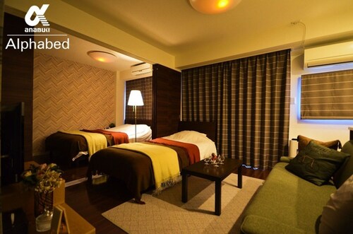 Alphabed Takamatsu Koshinmachi  902 H / Takamatsu Kagawa