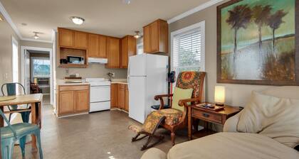 Porter Cottage en el rancho Stillwater