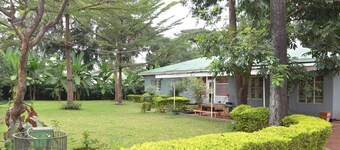 Tanzania Volunteers Hostel