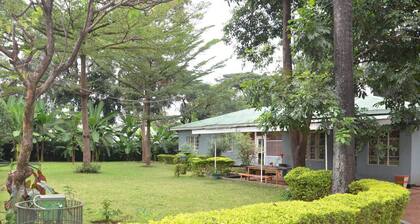 Tanzania Volunteers Hostel