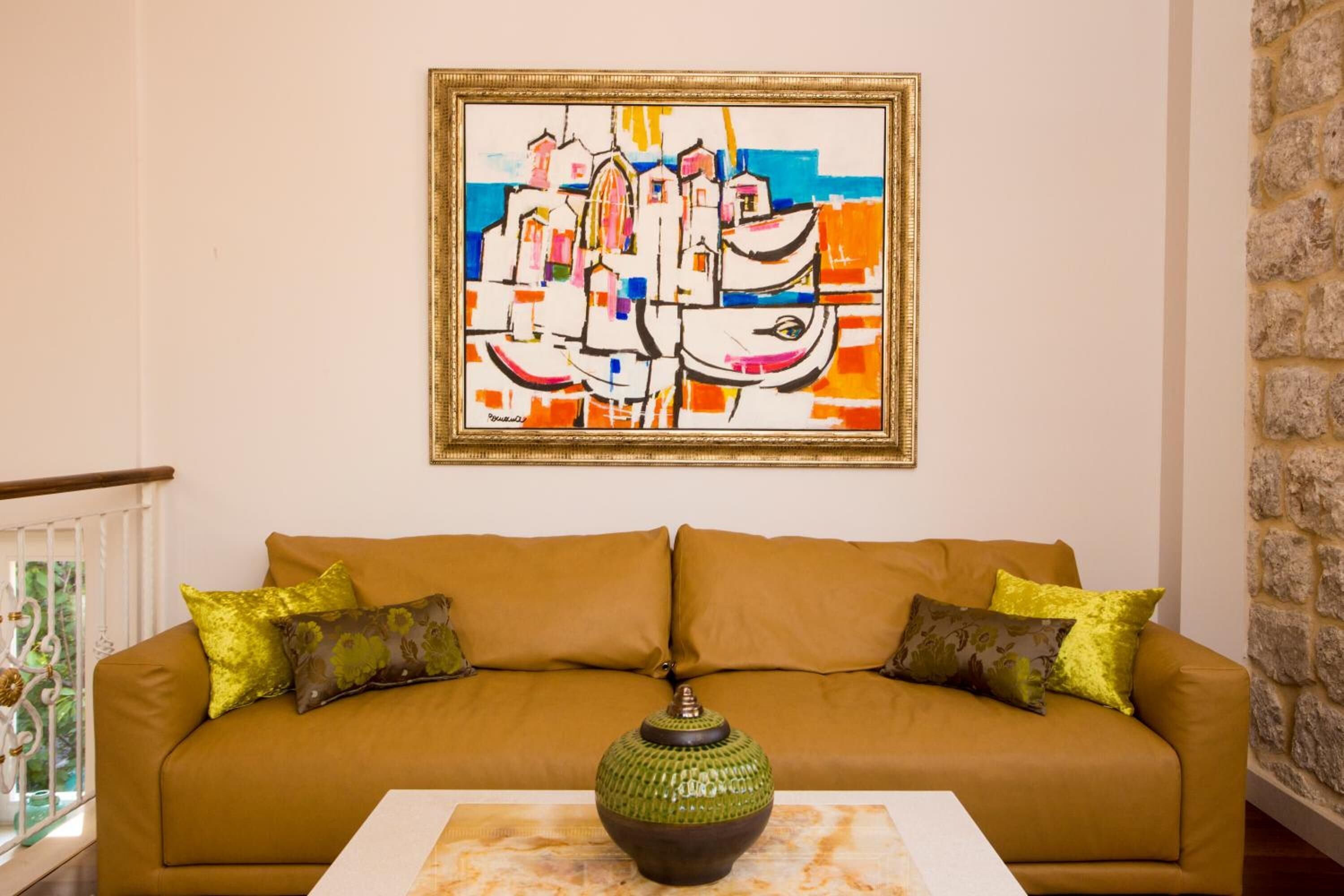 Photo - Dominus Little Palace