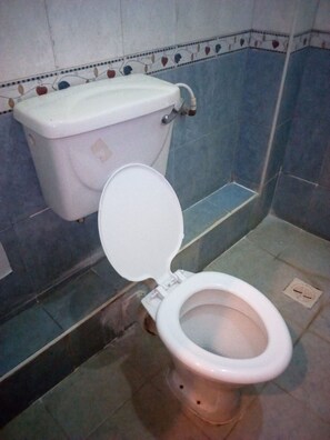 Standardzimmer | Badezimmer