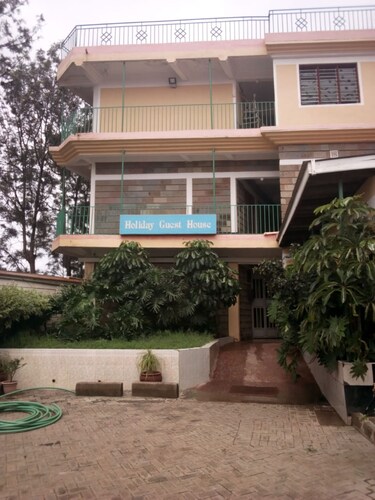 Holiday Guest House