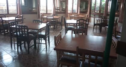 Holiday Guest House