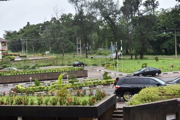 Exterior - OAU Conference Centre & Guest Houses Ltd (Ife)