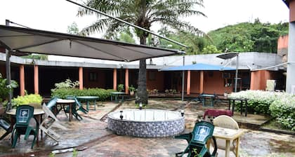 OAU Conference Centre & Guest Houses Ltd