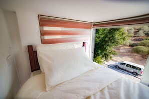 City Shared Dormitory, Shared Bathroom, City View