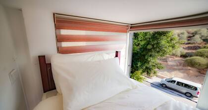 Petra Bods Hostel