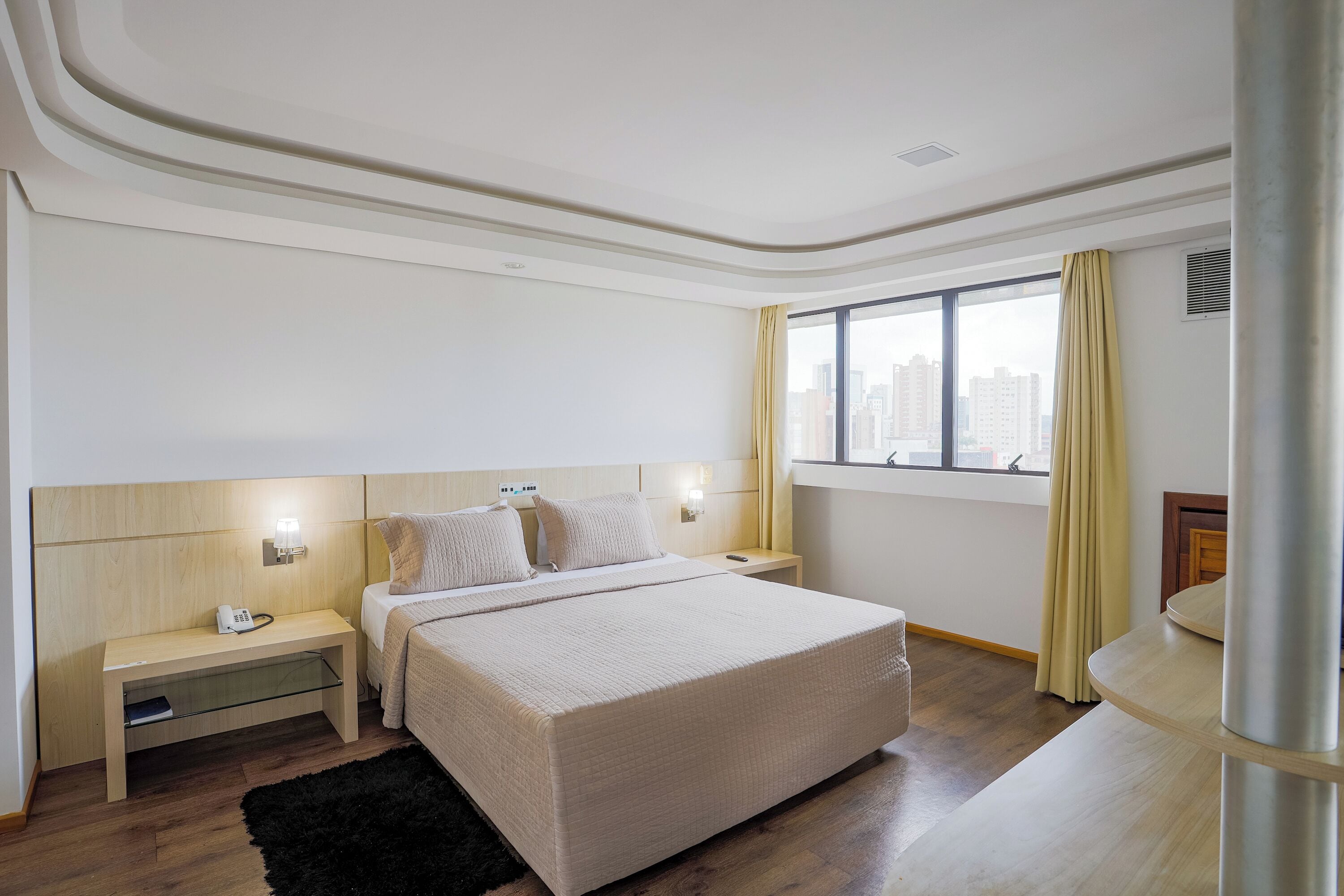 Photo - Alven Hotel By Slaviero Hotéis