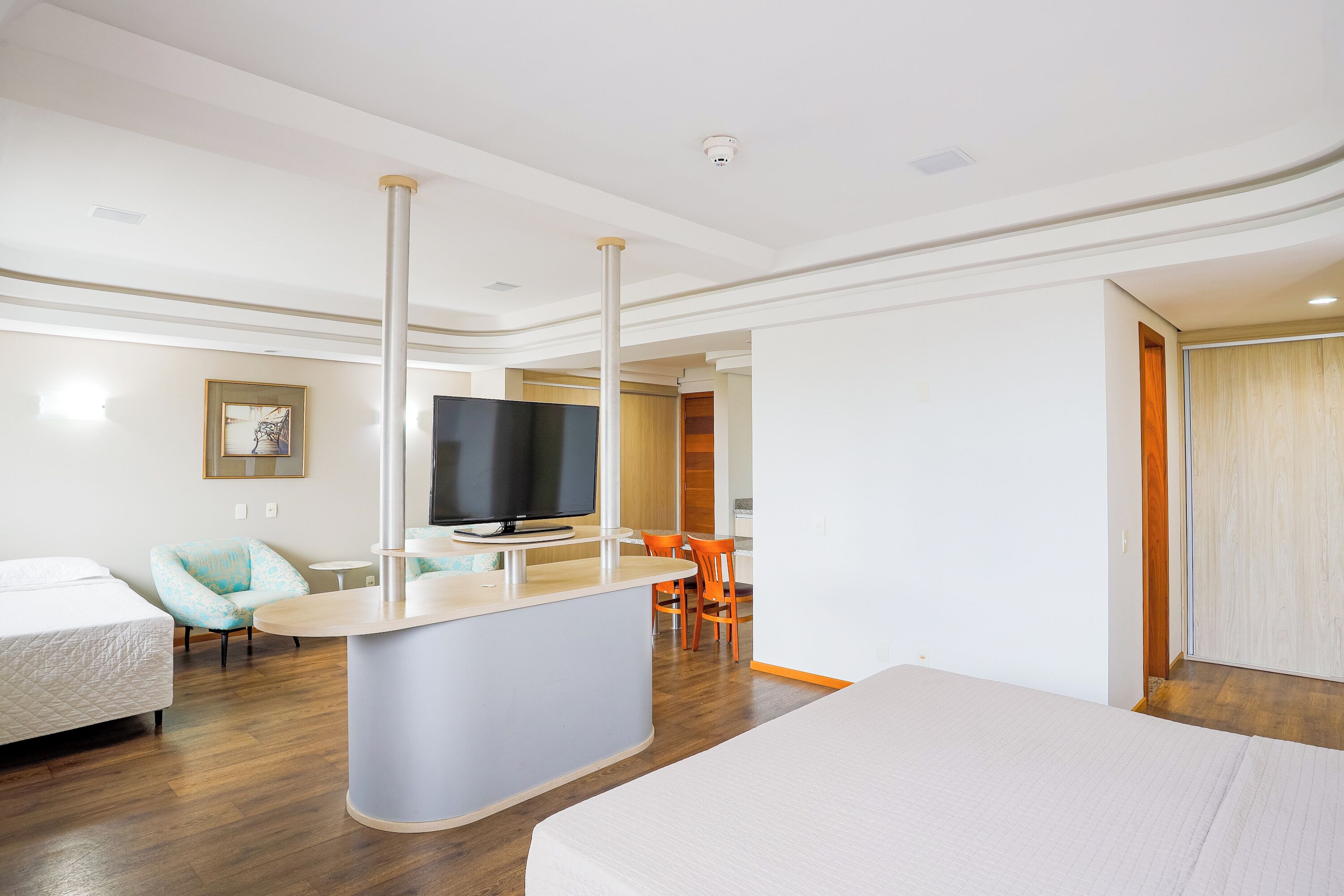 Foto - Alven Hotel by Slaviero Hotéis