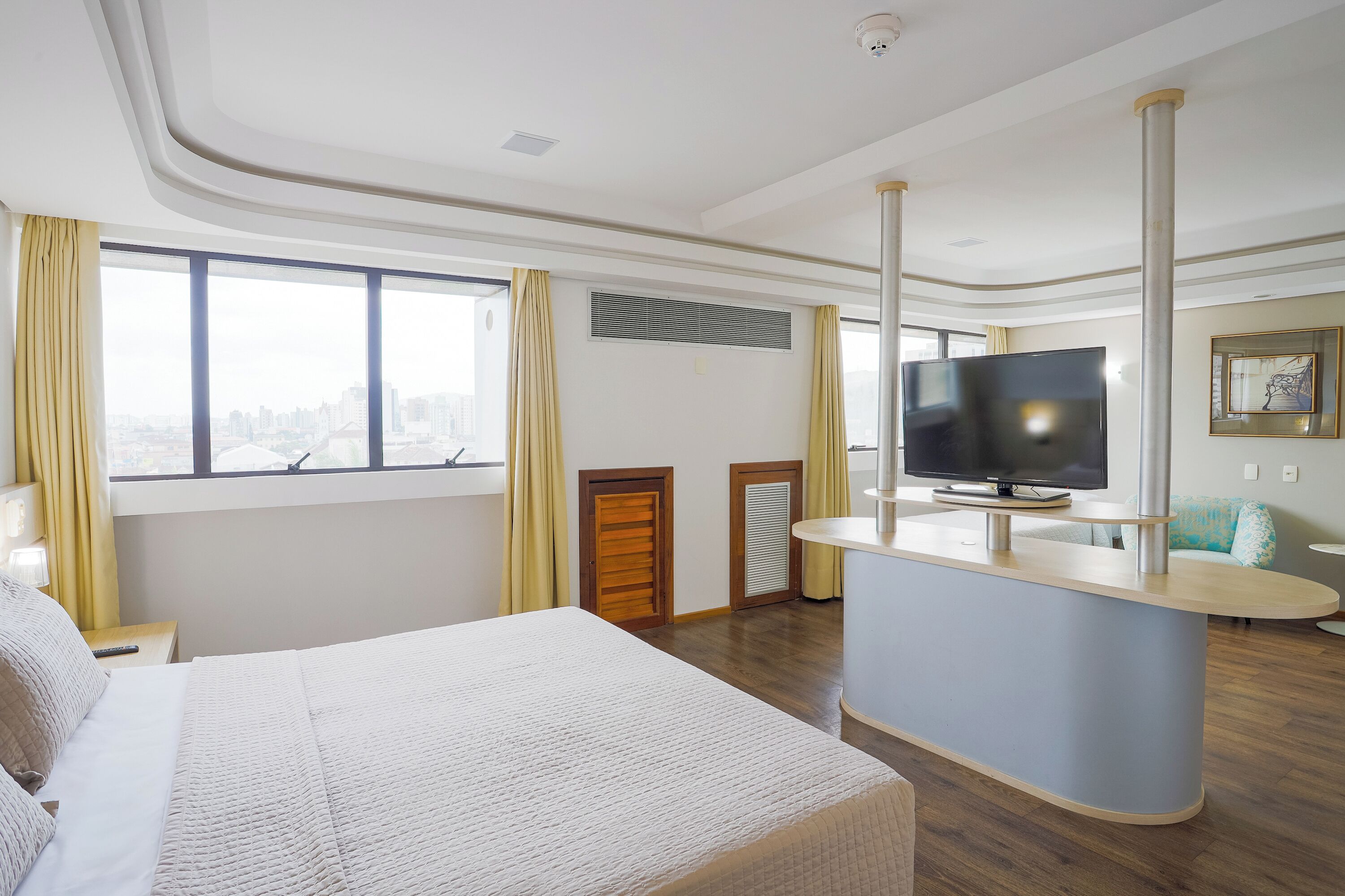 Photo - Alven Hotel By Slaviero Hotéis