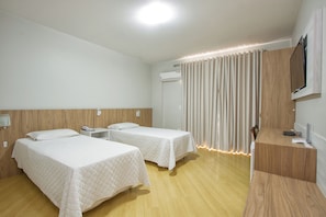 Standard Room, 2 Single Beds