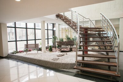 Alven Hotel by Slaviero Hotéis