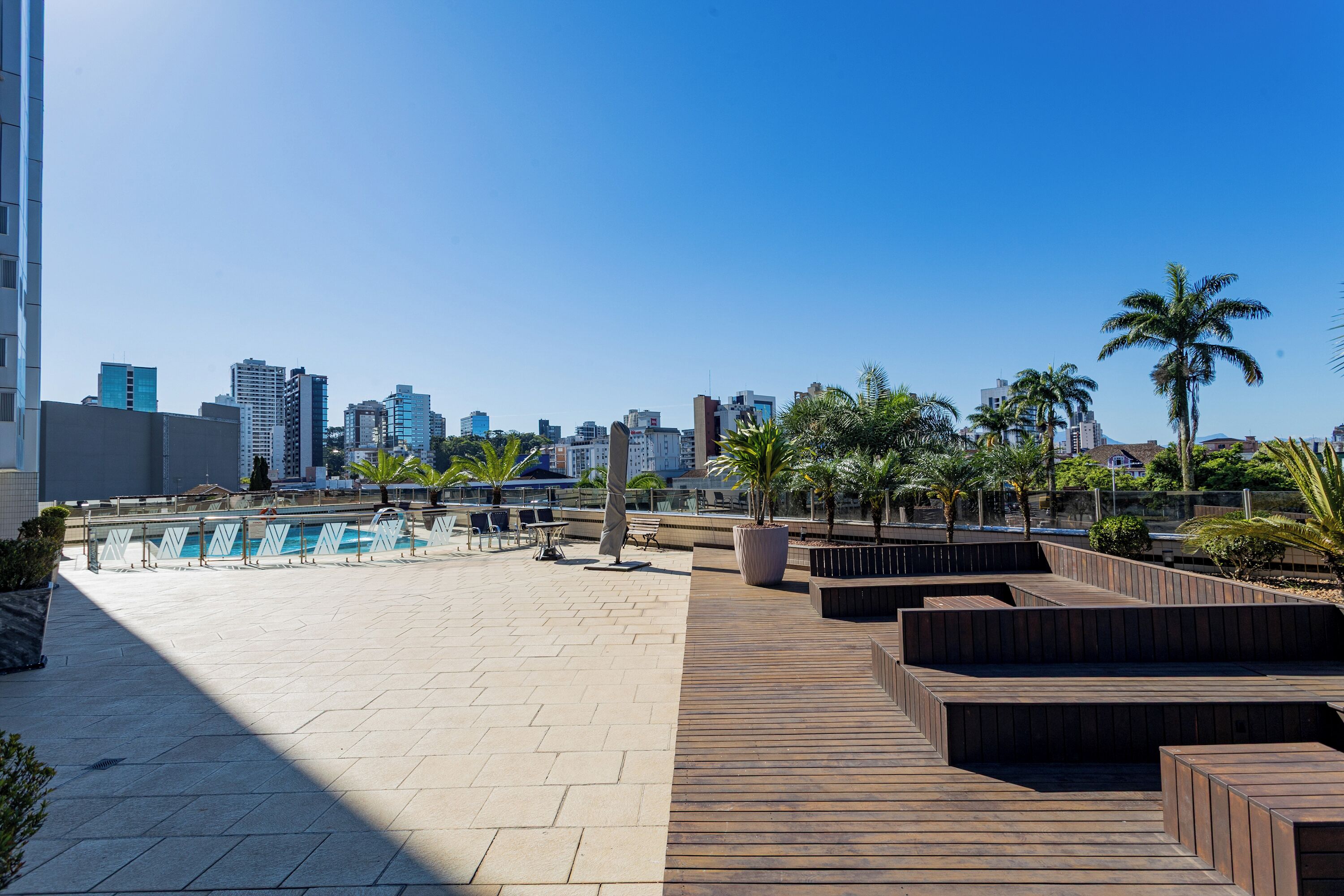 Foto - Alven Hotel by Slaviero Hotéis