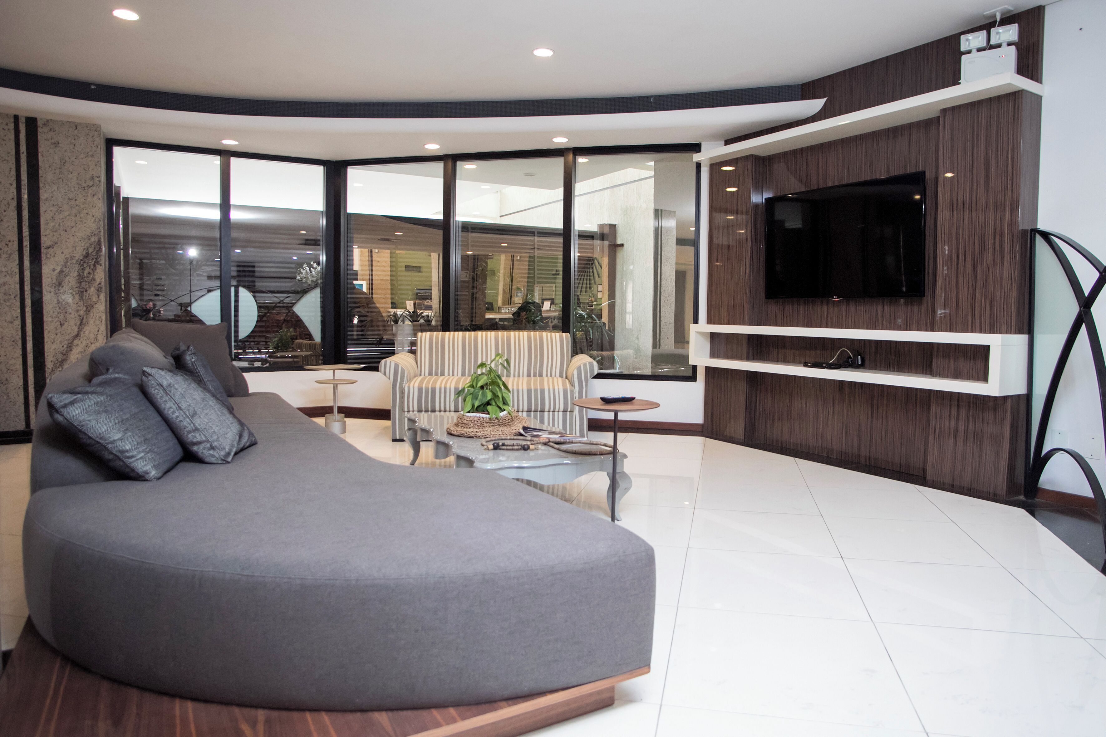 Foto - Alven Hotel by Slaviero Hotéis