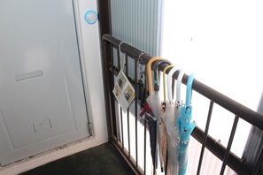 Interior - Lets play on Wii 202 5 people OK wifi 5 futons wi / Kasuga Fukuoka (Kasuga)