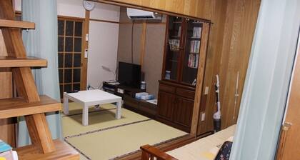 Free pocket wifi parking lot equipped with toys / Kasuga Fukuoka