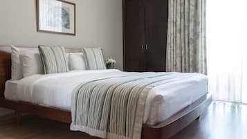3 bedrooms, WiFi