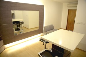 Interior - Aegae Suites by LivingComfort (George Town)