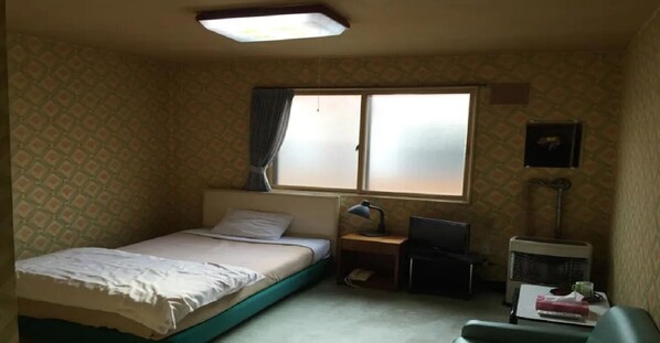 1 bedroom, Internet, bed sheets