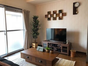 TV