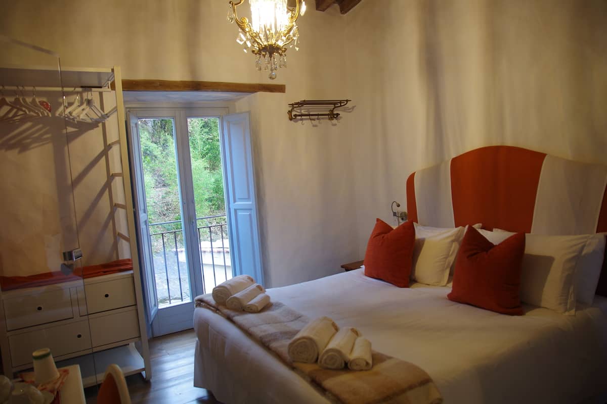 Chambre Triple Deluxe (Miele) | 1 chambre, minibar, chambres insonorisées, Wi-Fi gratuit
