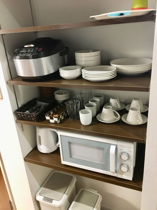 Interior - 2B Bedroom and dining room are independent Super / Ginowan Okinawa (Ginowan)