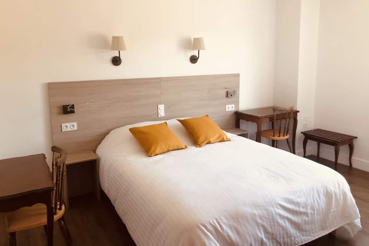 Chambre Double | Décoration personnalisée, ameublement personnalisé