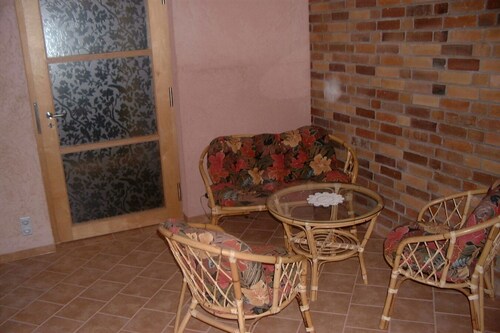 Pension & Gaststätte Zum Waldfrieden