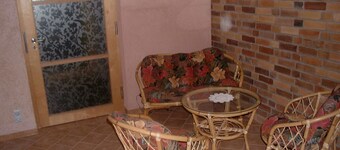 Pension & Gaststätte Zum Waldfrieden